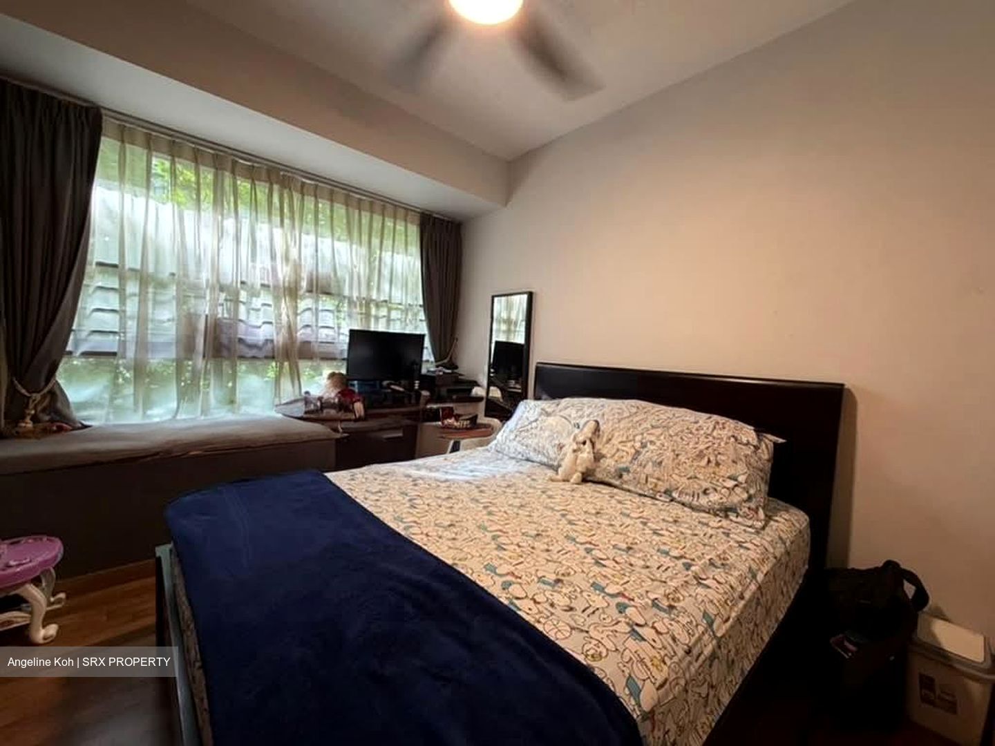 Blk 138C The Peak @ Toa Payoh (Toa Payoh), HDB 5 Rooms #583860221